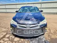 2015 Toyota CAMRY фото