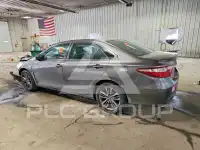 2015 Toyota CAMRY фото