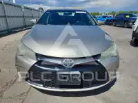 2015 Toyota CAMRY фото