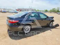 2015 Toyota CAMRY фото