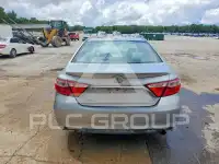 2015 Toyota CAMRY фото