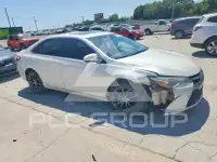 2015 Toyota CAMRY фото