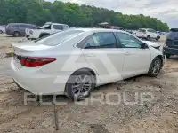 2015 Toyota CAMRY фото