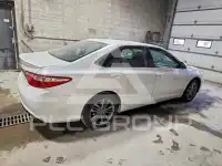 2015 Toyota CAMRY фото