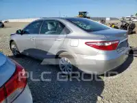 2015 Toyota CAMRY фото