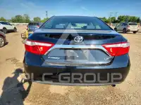 2015 Toyota CAMRY photo
