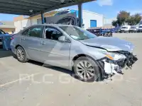2015 Toyota CAMRY фото
