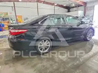 2015 Toyota CAMRY фото