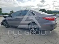 2015 Toyota CAMRY фото