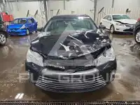 2015 Toyota CAMRY фото