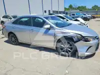 2015 Toyota CAMRY фото