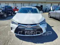 2015 Toyota CAMRY фото