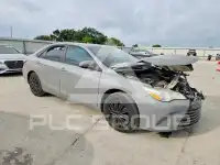 2015 Toyota CAMRY фото