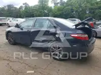 2015 Toyota CAMRY photo
