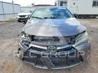 2015 Toyota CAMRY фото