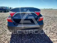 2015 Toyota CAMRY фото