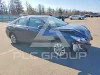 2015 Toyota CAMRY фото