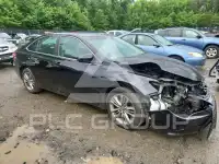 2015 Toyota CAMRY фото