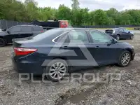 2015 Toyota CAMRY фото