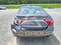 2015 Toyota CAMRY фото