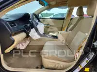 2015 Toyota CAMRY фото