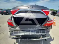 2015 Toyota CAMRY фото