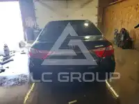 2015 Toyota CAMRY фото