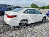 2015 Toyota CAMRY фото
