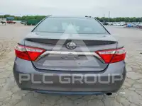 2015 Toyota CAMRY фото
