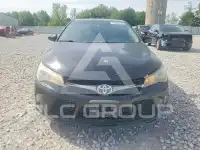2015 Toyota CAMRY photo