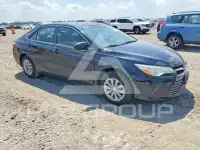 2015 Toyota CAMRY фото