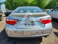 2015 Toyota CAMRY фото