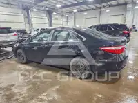 2015 Toyota CAMRY фото