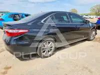 2015 Toyota CAMRY фото