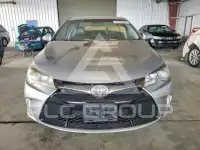 2015 Toyota CAMRY фото