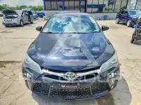 2015 Toyota CAMRY photo