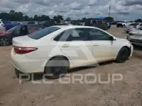 2015 Toyota CAMRY фото