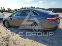2015 Toyota CAMRY фото