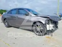 2015 Toyota CAMRY фото