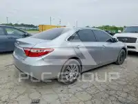2015 Toyota CAMRY photo