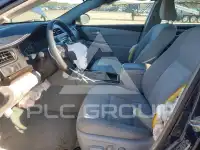 2015 Toyota CAMRY фото