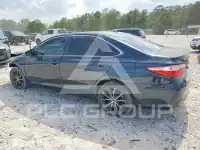 2015 Toyota CAMRY фото