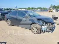 2015 Toyota CAMRY photo