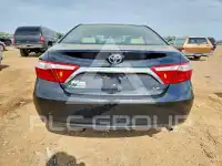 2015 Toyota CAMRY фото