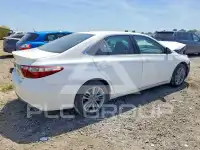 2015 Toyota CAMRY фото