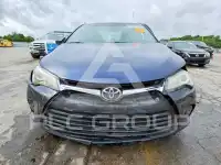 2015 Toyota CAMRY фото