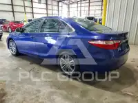 2015 Toyota CAMRY фото