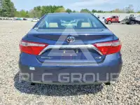 2015 Toyota CAMRY фото