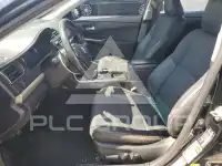 2015 Toyota CAMRY фото