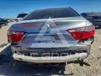 2015 Toyota CAMRY фото